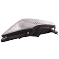 LH HEADLAMP ASSY COMPOSITE; ARMADA 0506