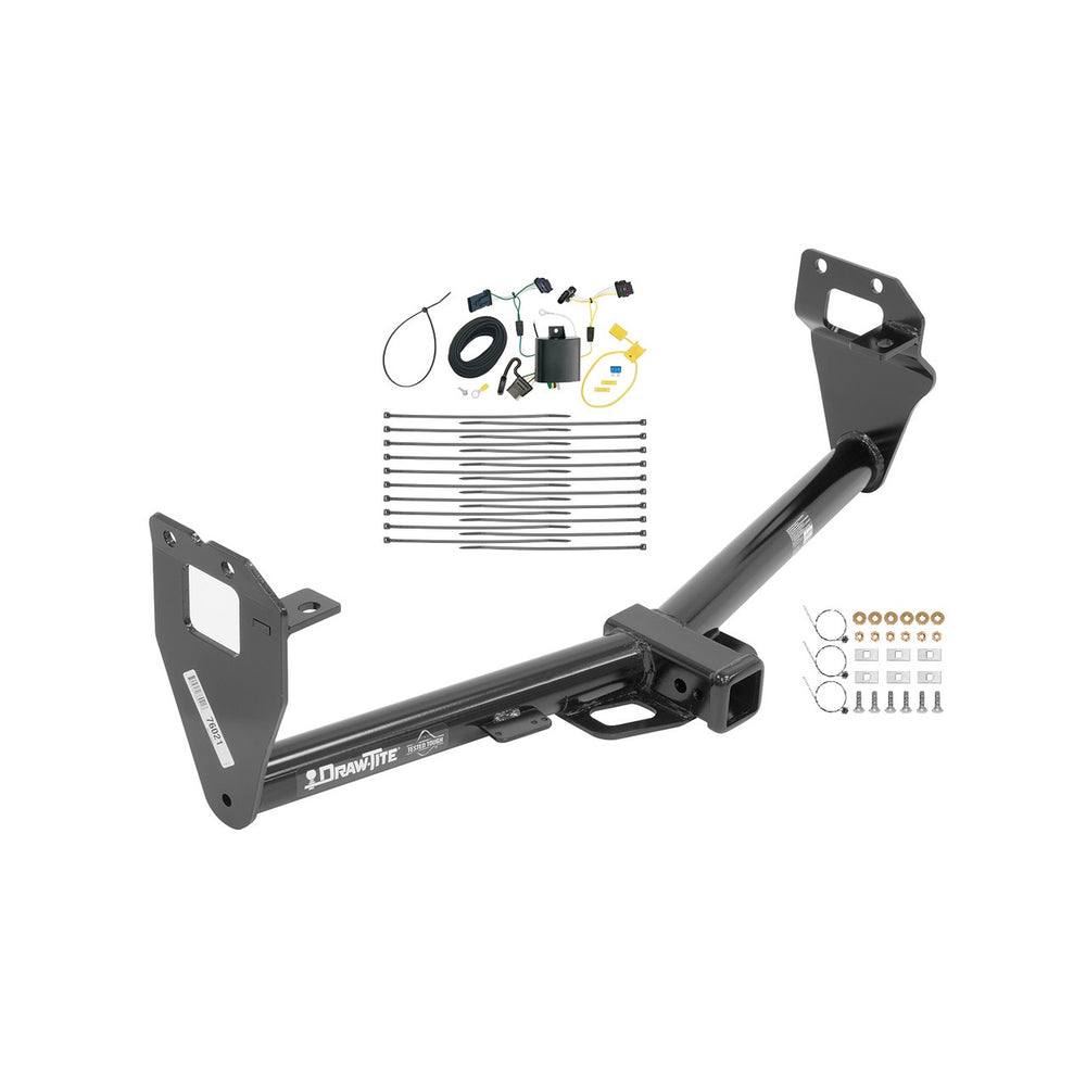 15C JEEP RENEGADE TONE W/UPGRADED CIRCUIT PROTECTED MODULITE HD