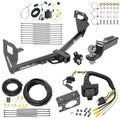 15C JEEP RENEGADE TONE W/UPGRADED CIRCUIT PROTECTED MODULITE HD