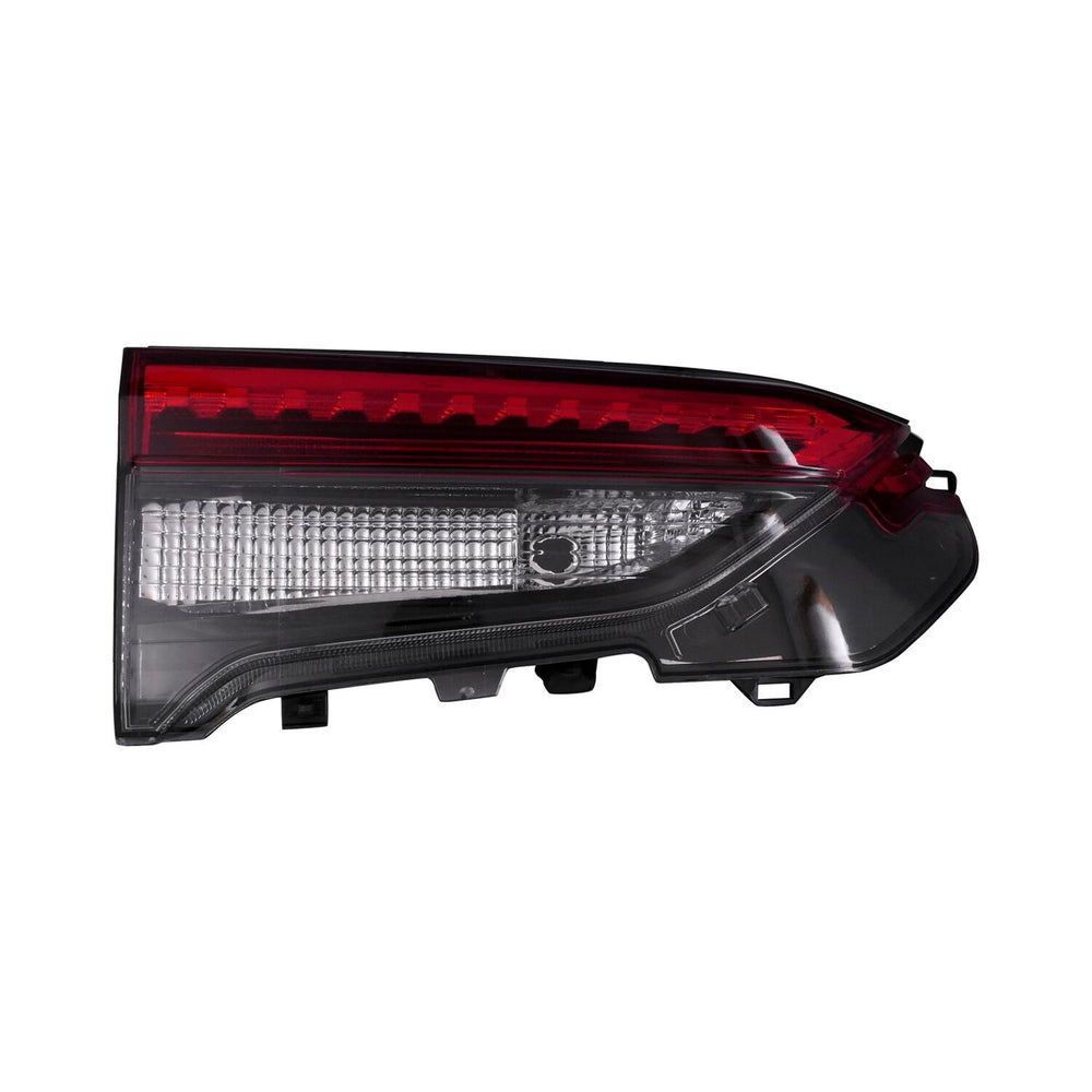 Maxzone Vehicle Lighting Corp auto part