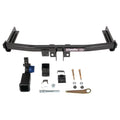 2018 TIGUAN TONE W/UPGRADED CIRCUIT PROTECTED MODULITE HD