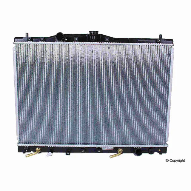Koyo OEM Replacement 96-04 RL 3.5L V6 AT