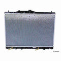 Koyo OEM Replacement 96-04 RL 3.5L V6 AT