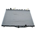 Koyo OEM Replacement 96-04 RL 3.5L V6 AT