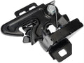 HOOD LATCH