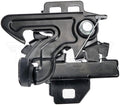 HOOD LATCH