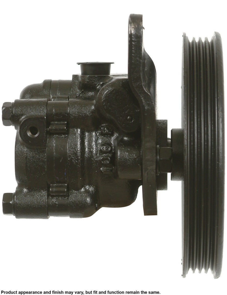 IMP POWER STEER PUMP
