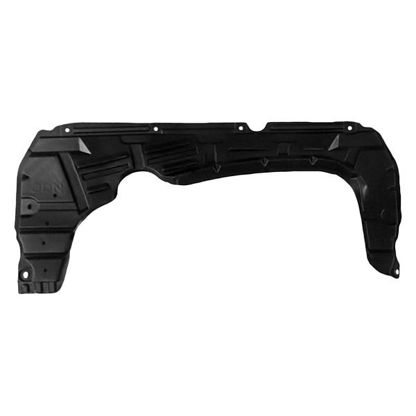 CAPA FRT LOWER ENGINE COVER ENGINE NISSAN SENTRA 1319