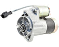 REMY red auto part