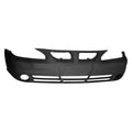 FRONT BUMPER COVER (P) GRAND AM SE 0305