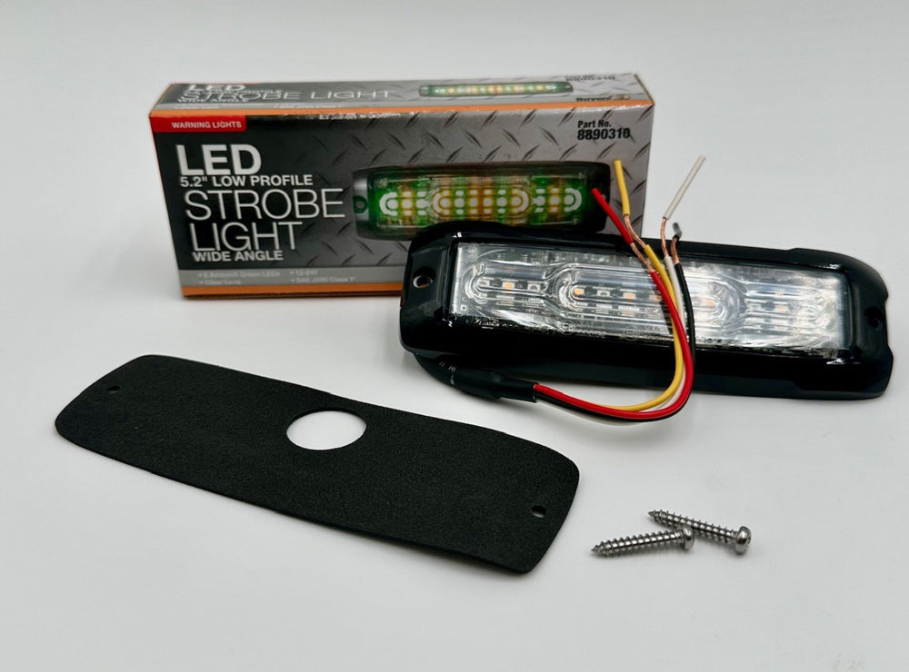Buyers Products auto part
