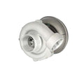 Wheel-Compressor