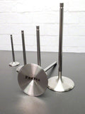 Ferrea Chevy/Chry/Ford SB 2.2in 5/16in 5.45in 0.29in 12 Deg +.500 Ti Comp Intake Valve - Single