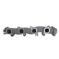 CHRYSLER 0807 DODGE 0803 EXHAUST MANIFOLD KITINCLUDES HARDWARE A