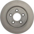 OE Plus Brake Kit 2 Wheel