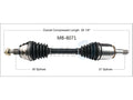 TRAKMOTIVE auto part