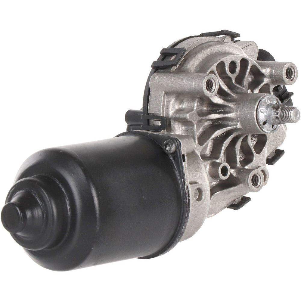 A1 REMFG INC auto part