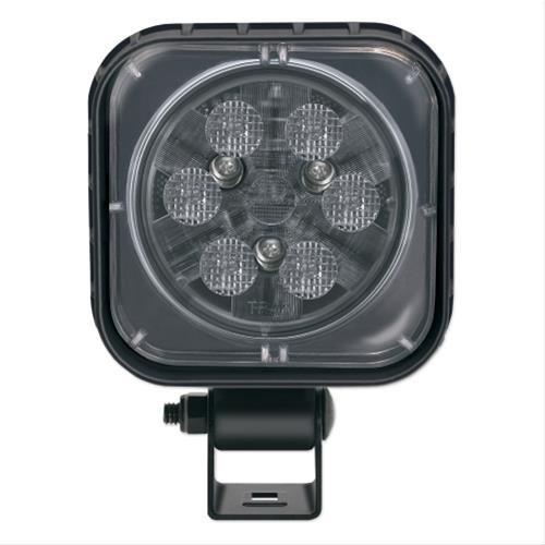 840S MODEL 1224V LED WORK LIGHT W/SPOT BEAM PATTERN