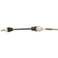 CV AXLE SHAFT