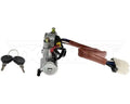IGNITION LOCK CYL