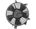 RADIATOR FAN ASSEMBLY