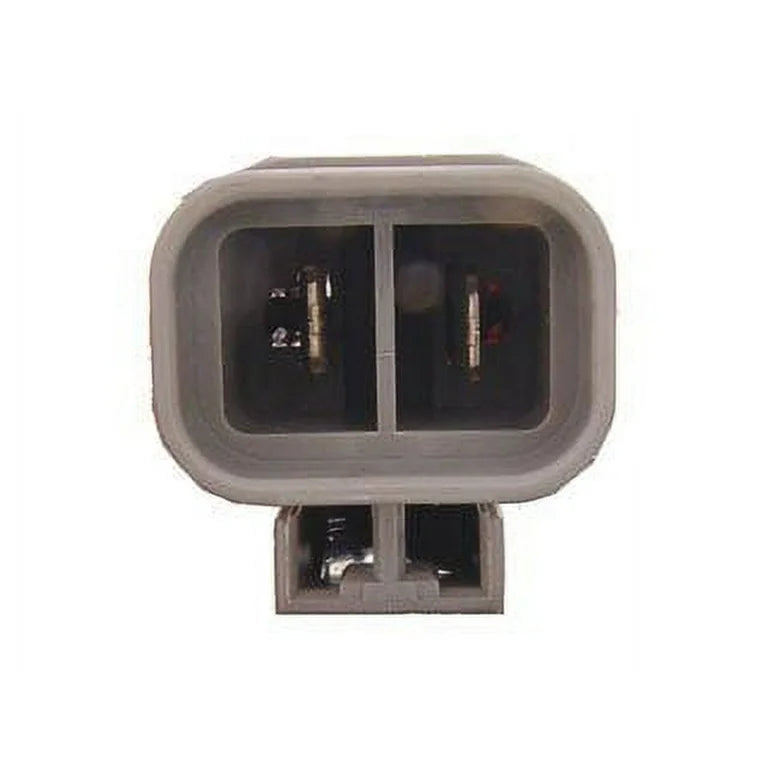 RADIATOR FAN ASSEMBLY