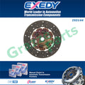 Exedy - EXE-ISD114
