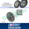 Exedy - EXE-ISD114