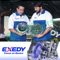 Exedy - EXE-ISD114