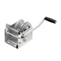WINCH, 2000 LBS., 2-SPEED, MOUNTING