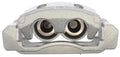 BRAKE CALIPER & BRACKET