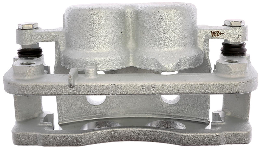 BRAKE CALIPER & BRACKET
