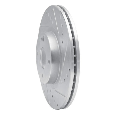 R1 Concepts silver auto part