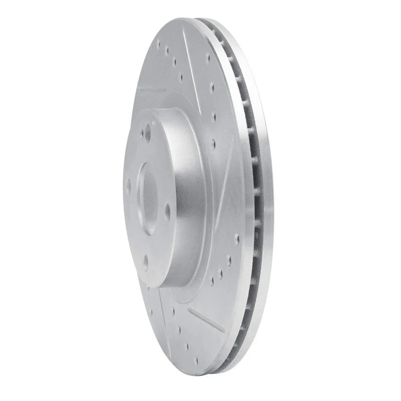 R1 Concepts silver auto part
