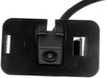 PARK ASSIST CAMERA