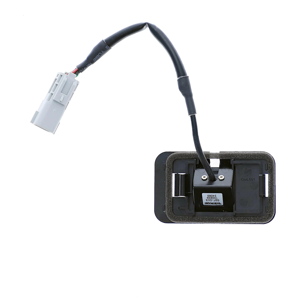 PARK ASSIST CAMERA