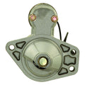 REMANUFACTURED STARTER