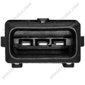 MANIFOLD ABSOLUTE PRESSURE SENSOR