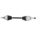 CV AXLE SHAFT