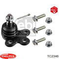 DELPHI auto part