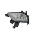 CAPA 1416 KA FORTE SDN FOGLAMP ASSY LH