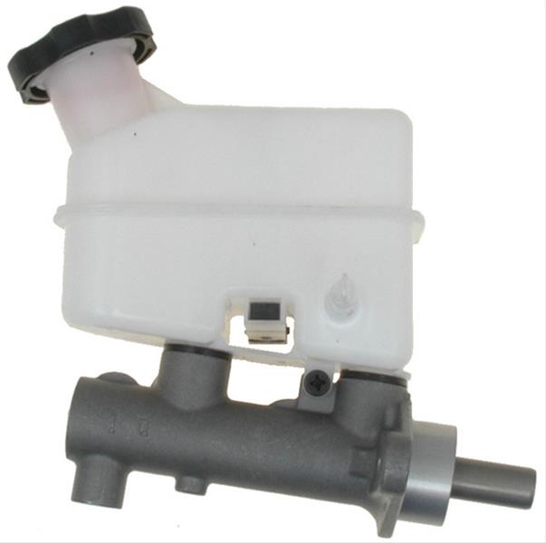 BRAKE MASTER CYLINDER