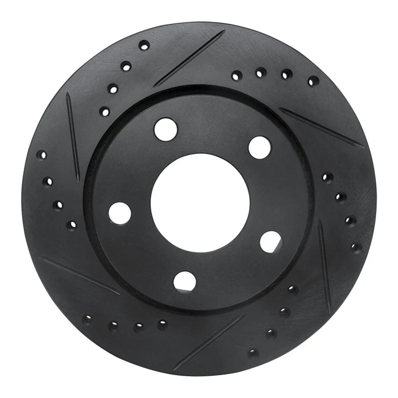 R1 Concepts black auto part