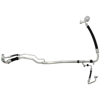 FOUR SEASONS auto part