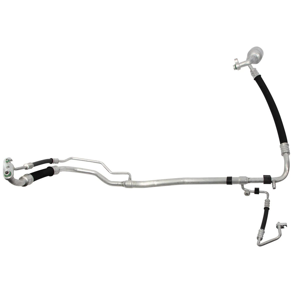 FOUR SEASONS auto part