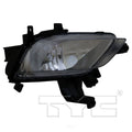 CAPA 1416 KA FORTE SDN FOGLAMP ASSY RH