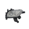 CAPA 1416 KA FORTE SDN FOGLAMP ASSY RH