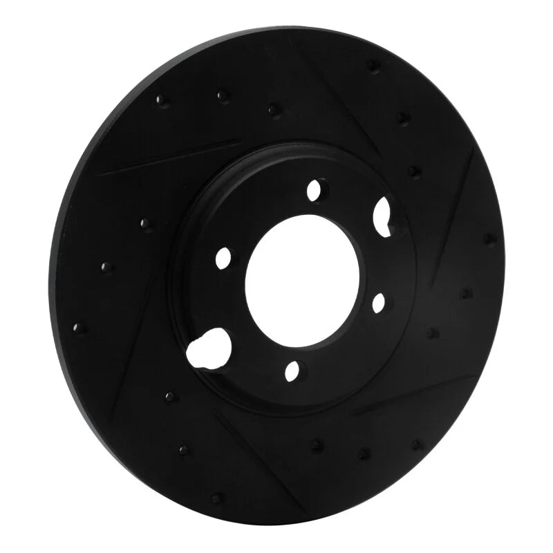 R1 Concepts black auto part