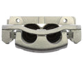DISC BRAKE CALIPER/BRACKET ASSEMBLY