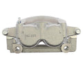 DISC BRAKE CALIPER/BRACKET ASSEMBLY